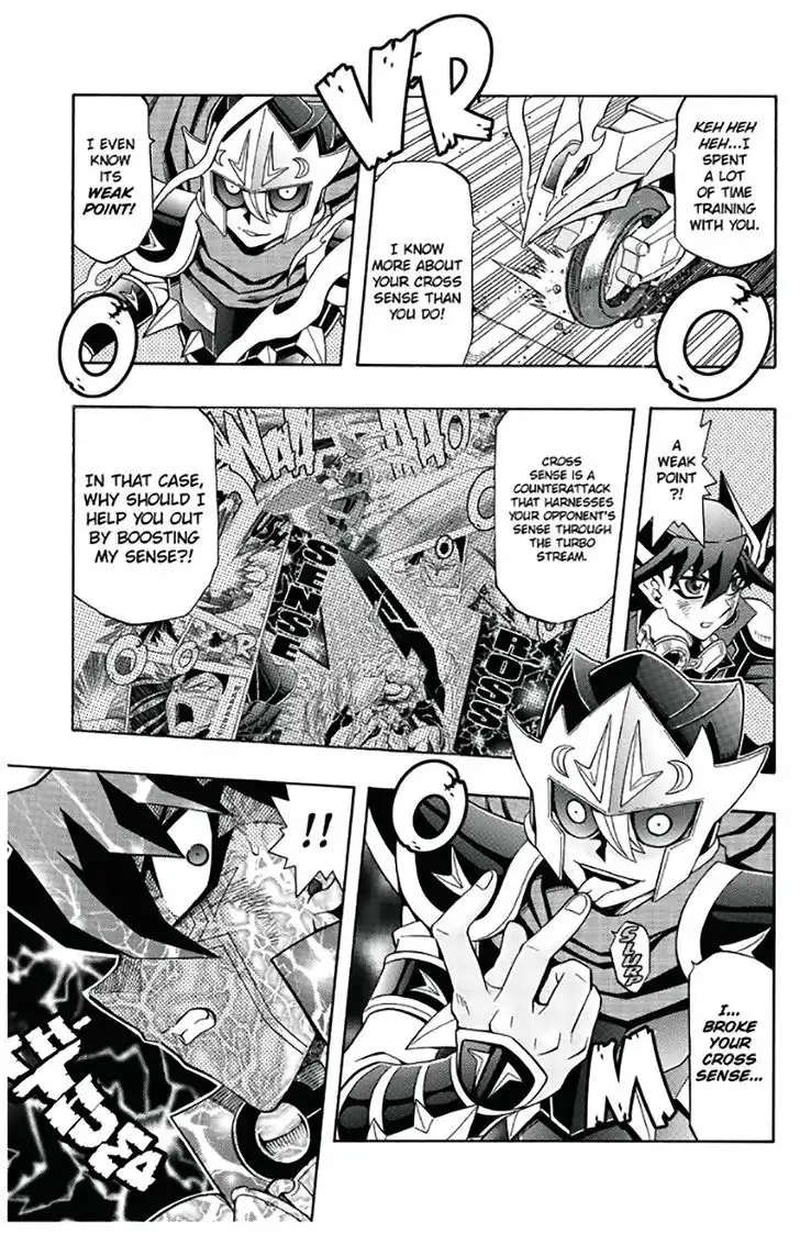 Yu-Gi-Oh! 5D's Chapter 53 10